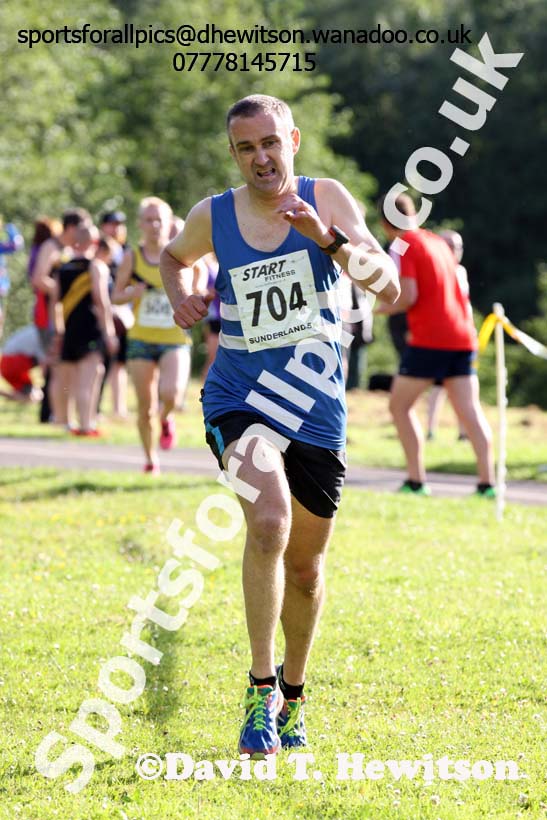 Veterans and womens Sunderland 5k Road Race. Photo: David T. Hewitson/Sports for All Pics